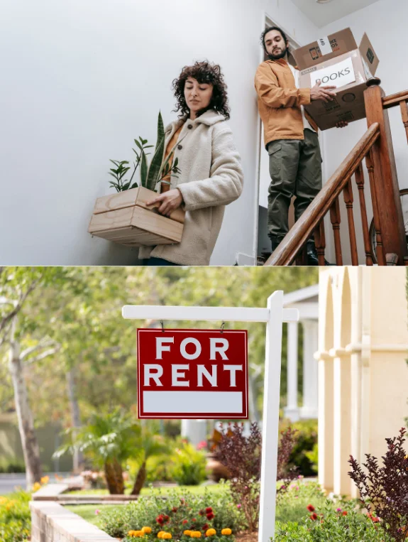 Apartment Renters