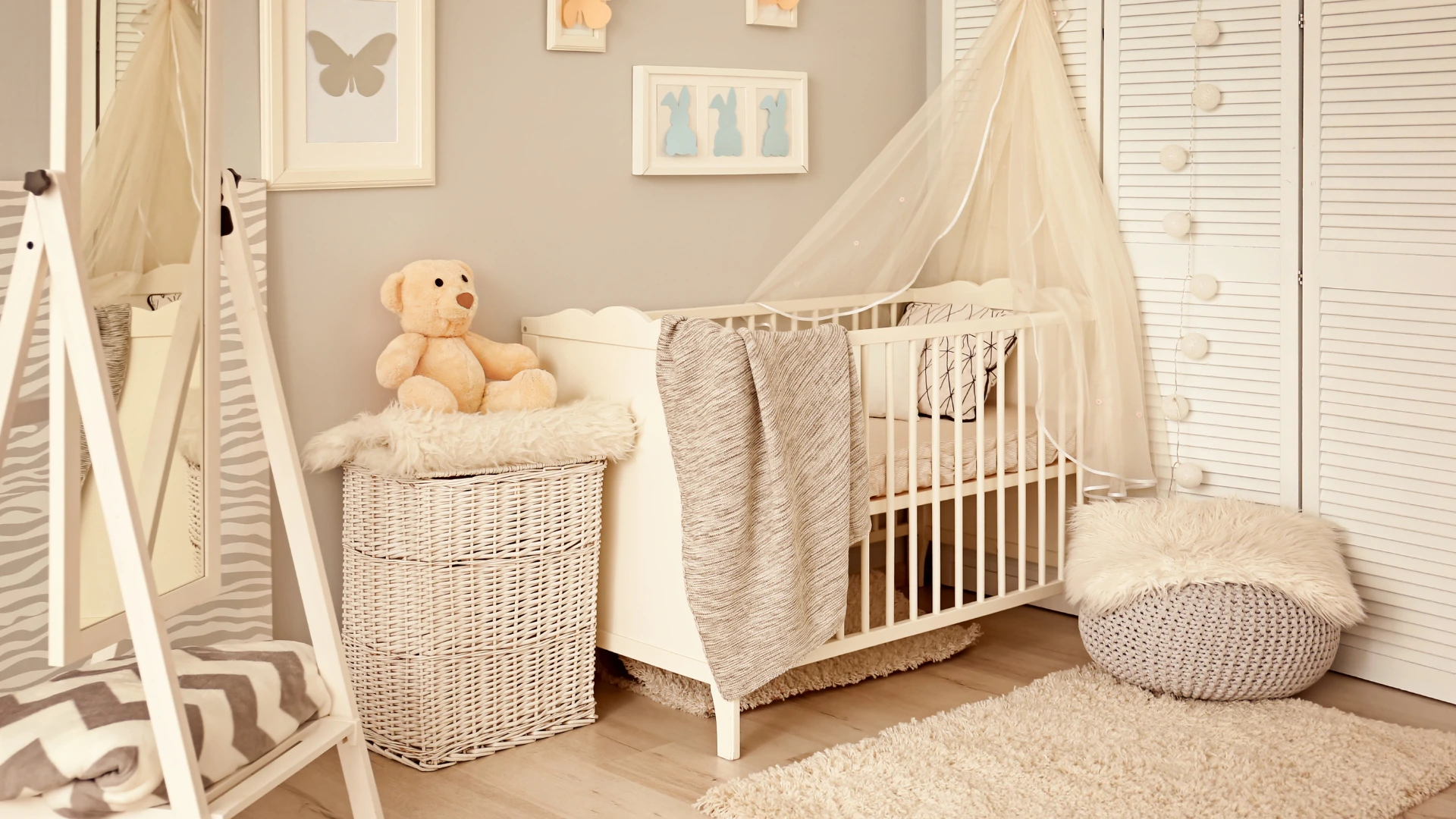 Baby Room