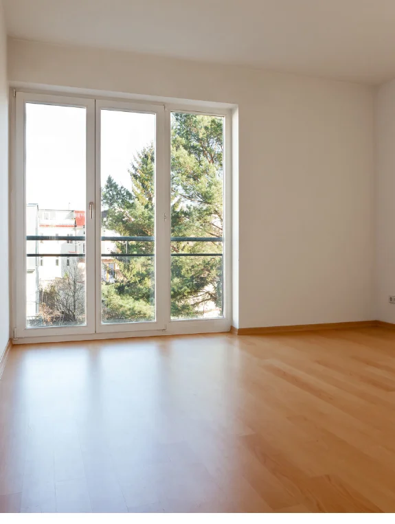 Beautiful Apartment Walls