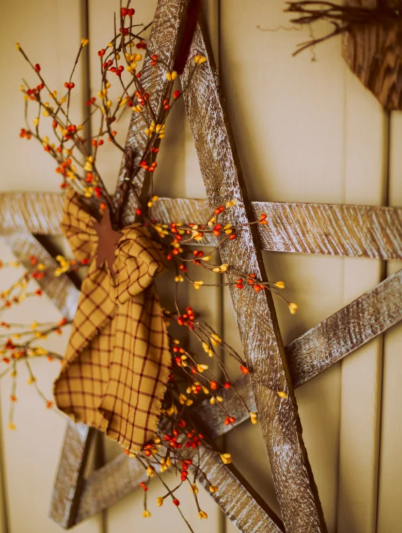 DIY Wall Decor Handmade