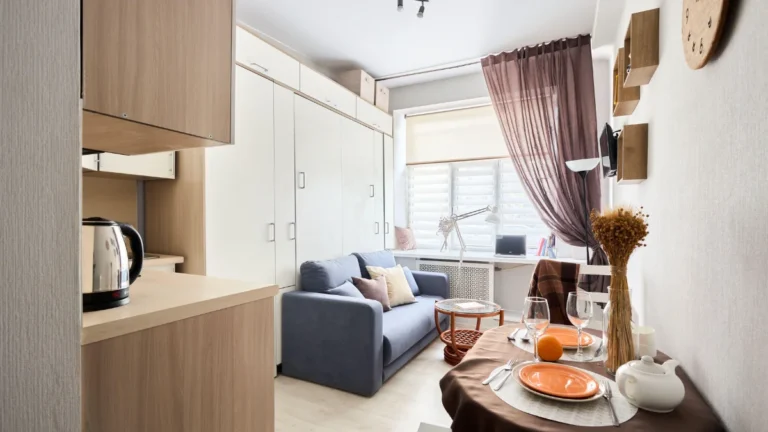 Daily Apartment Mistakes