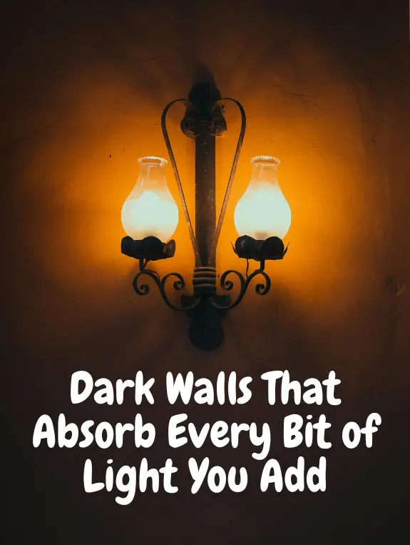 Dark Walls