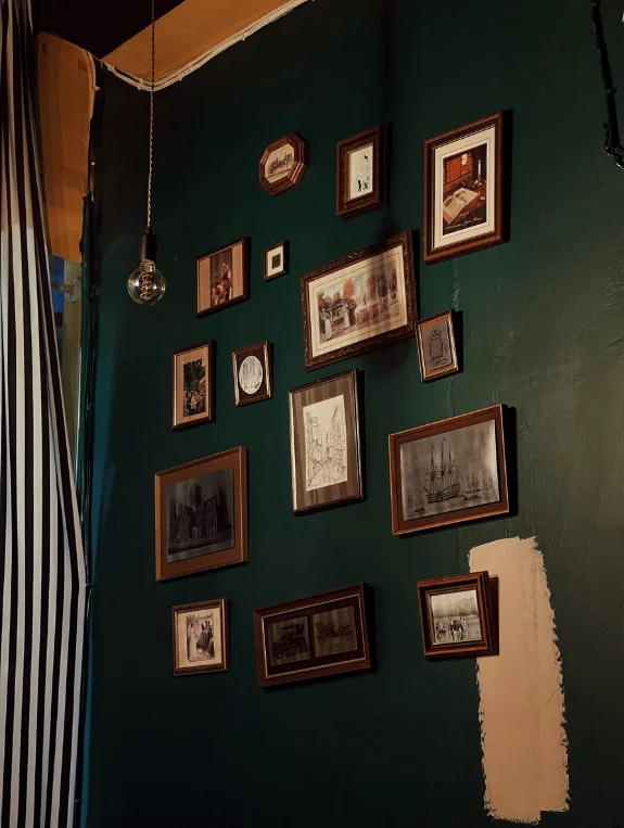 Wall Decor Strategy