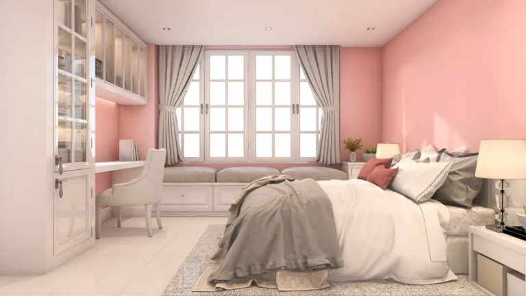 5 Aesthetic Apartment Bedroom Mistakes That Make Your Space Look Messy