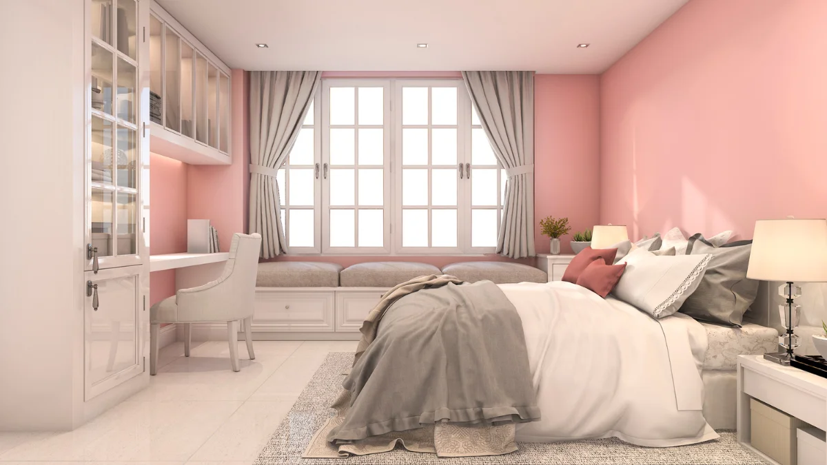 5 Aesthetic Apartment Bedroom Mistakes That Make Your Space Look Messy