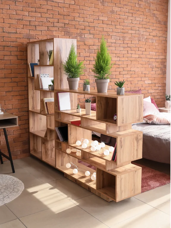 A Studio Apartment Is Not a Limitation It Is a Design Challenge