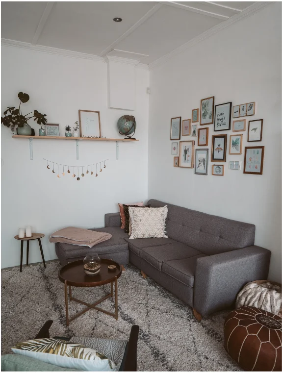 Best Aesthetic Studio Apartment Layout and Decor Ideas