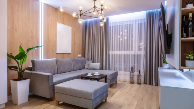 Best Apartment Couch Ideas For Narrow Living Rooms
