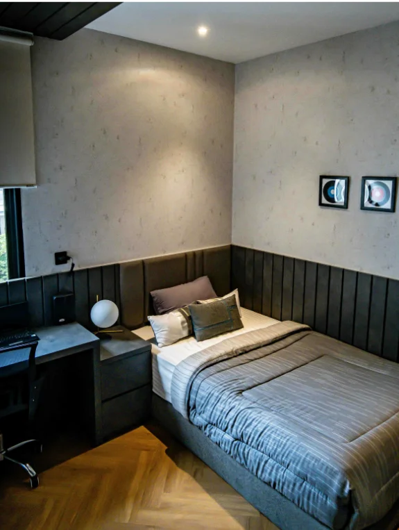 Best Apartment