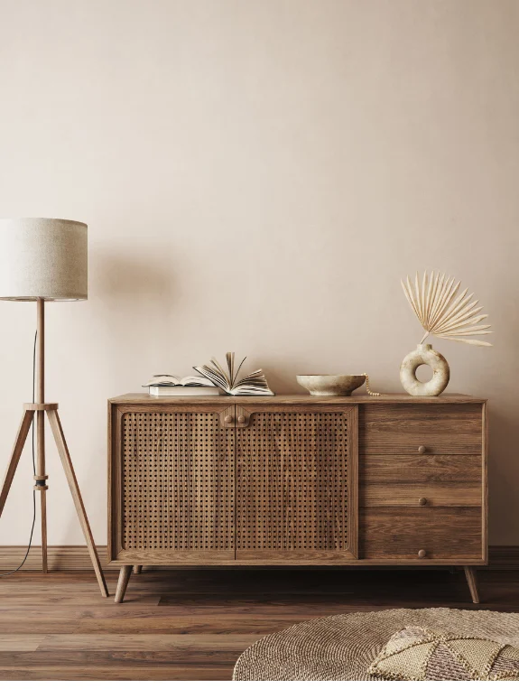 Best Boho Industrial Apartment Decor Ideas for Urban Spaces