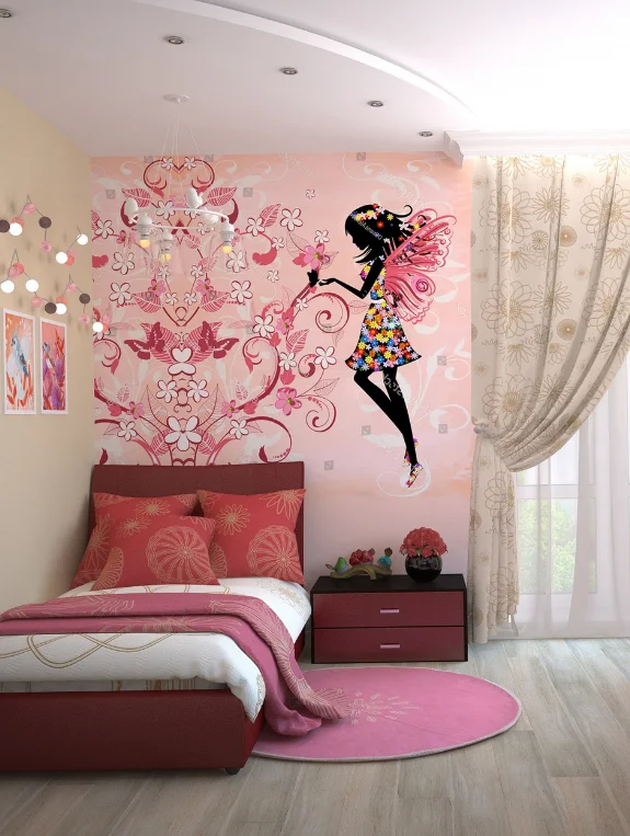 Best Dreamy Bedroom Aesthetic Ideas With Soft Lighting