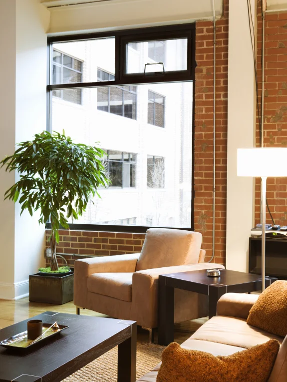 Best Dreamy Loft Style Apartment Decor Ideas