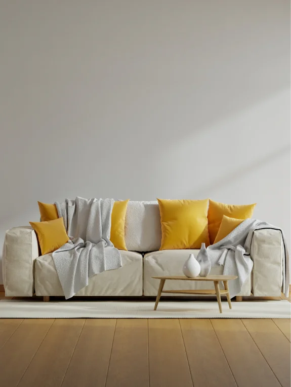 Best Neutral Color Palette Apartment Decor Ideas