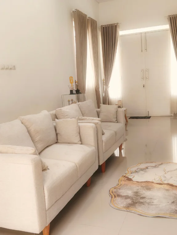 Best Sofas for Narrow Living Rooms