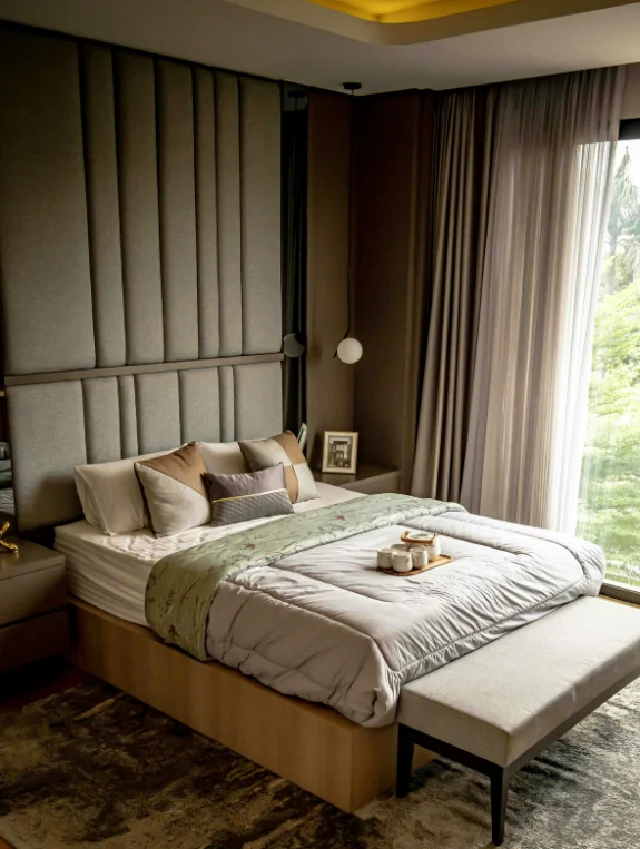 Best Ways to Organize a Small Bedroom With Limited Closet Space
