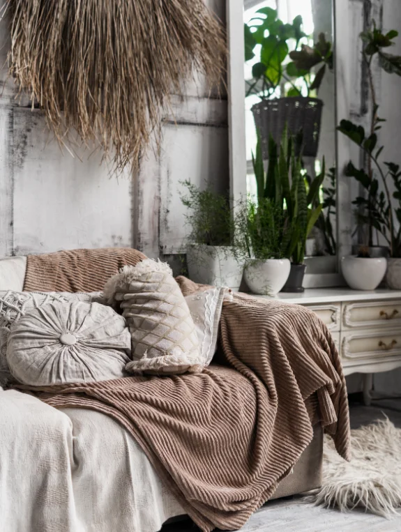 Building Layer 1 — The Boho Foundation Under $80