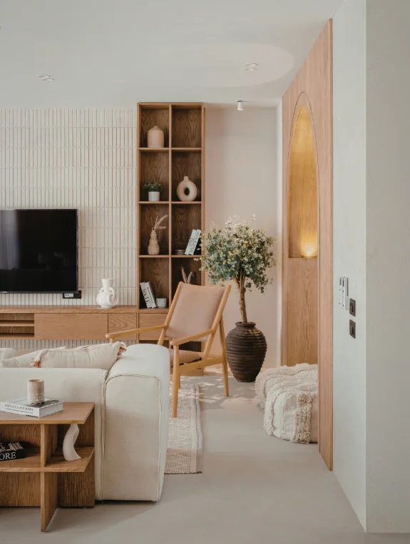 Building Layer 1 — The Foundation Ambient That Fills the Room