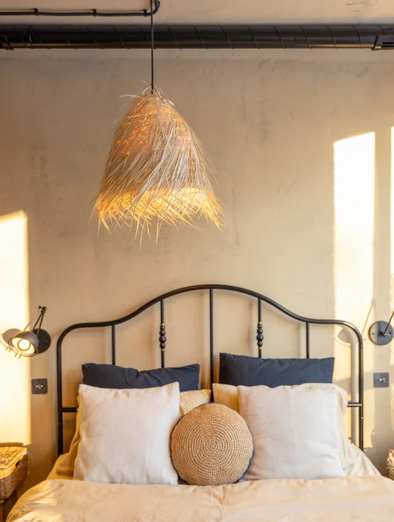Building Layer 2 — The Boho Texture Layer Under $60