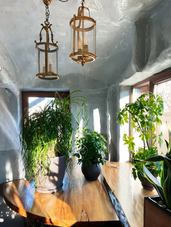 Building Layer 3 — The Accent Ambient That Creates Atmosphere