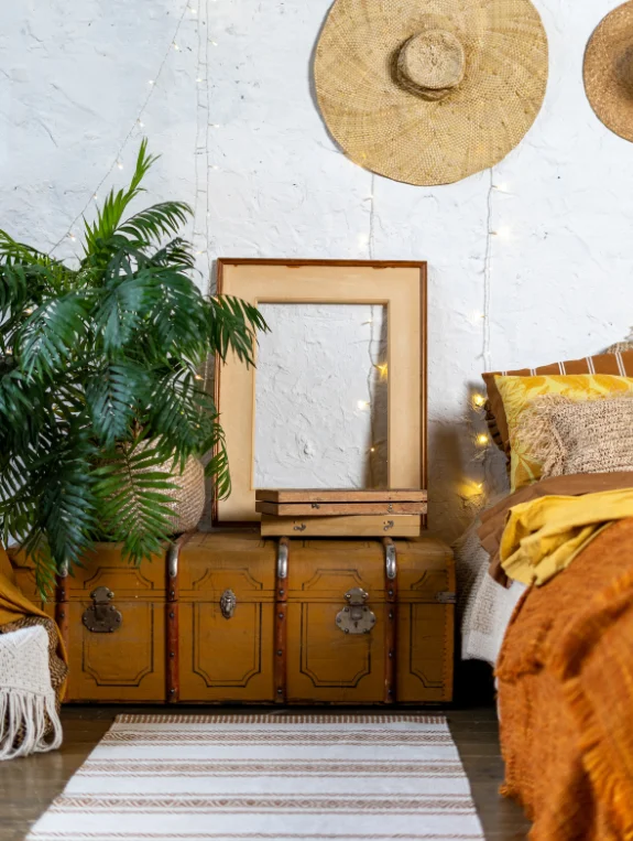 Building Layer 3 — The Boho Living Layer Under $30