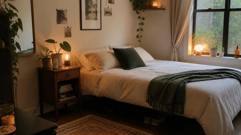 Cheap Apartment Bedroom Decor Hacks For A Luxury Look On A Budget