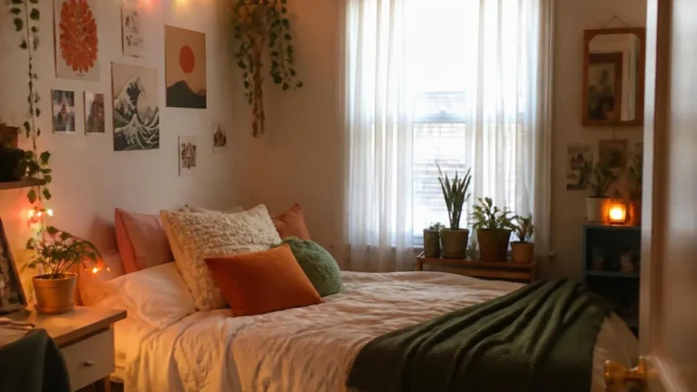 Cheap Looking Apartment Decor Mistakes That Ruin The Luxury Feel