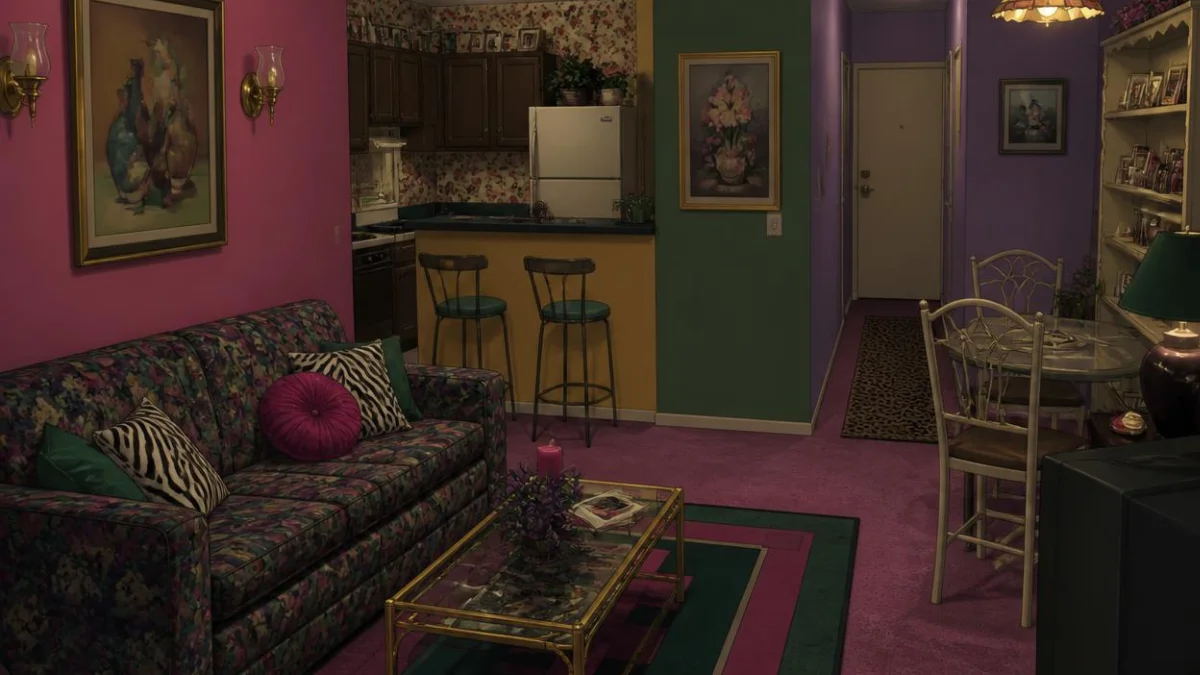 Cheap Looking Apartment Interior Design Mistakes Sabotaging Modern Looks