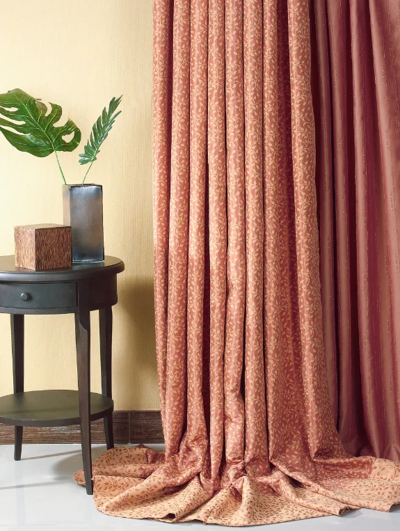 Cheap Signal 3 — Short Curtains That Hover Awkwardly Above the Floor
