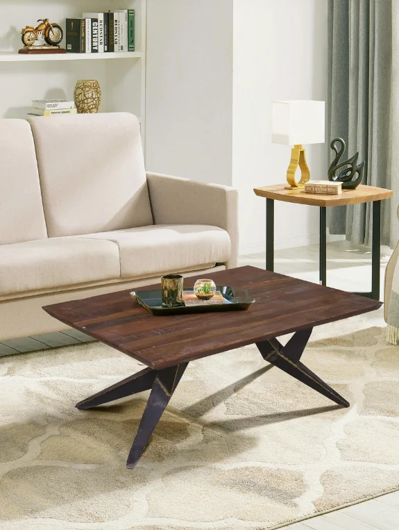 Coffee Table Alternative