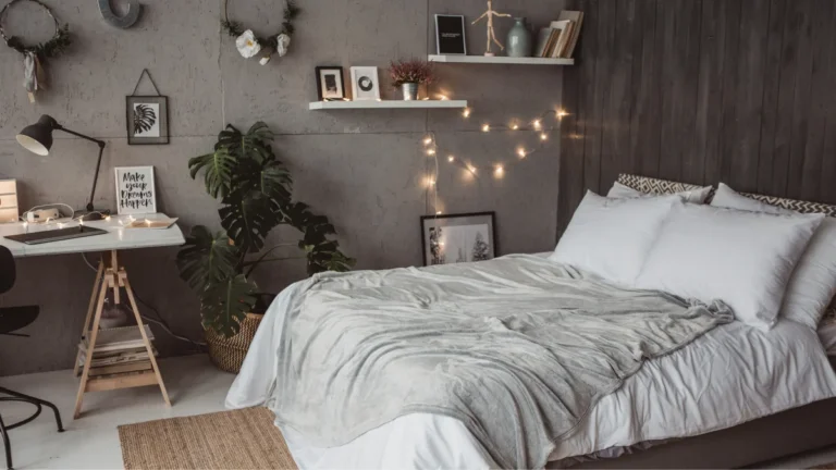College Apartment Bedroom Essentials List That Tells You Exactly What to Buy First When Money Is Tight