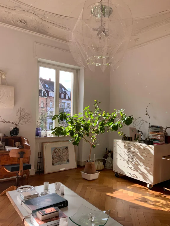 Cozy Aesthetic Living Room Ideas for Every Apartment Situation