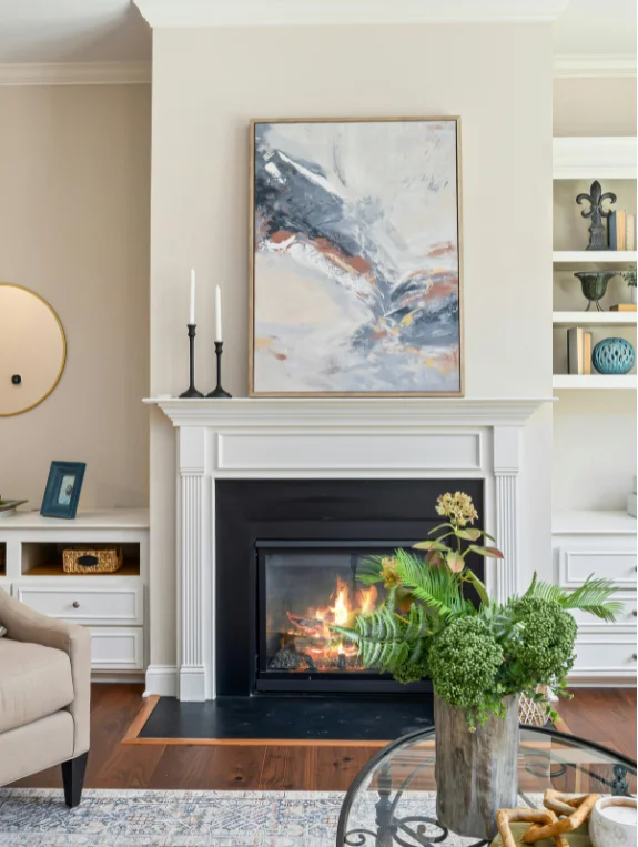 Cozy Winter Apartment Upgrades for Renters Specifically