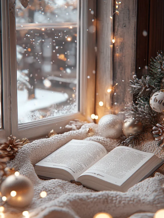 Cozy Winter Decor Ideas That Create the Hygge Feeling Specifically