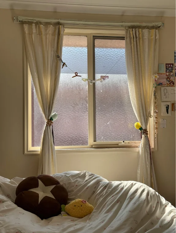 Creating a Dreamy Aesthetic in Every Apartment Bedroom