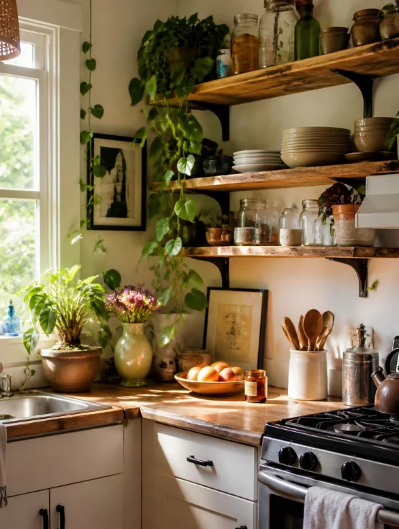 DIY Upgrade 1 — The Cabinet Transformation That Changes Everything