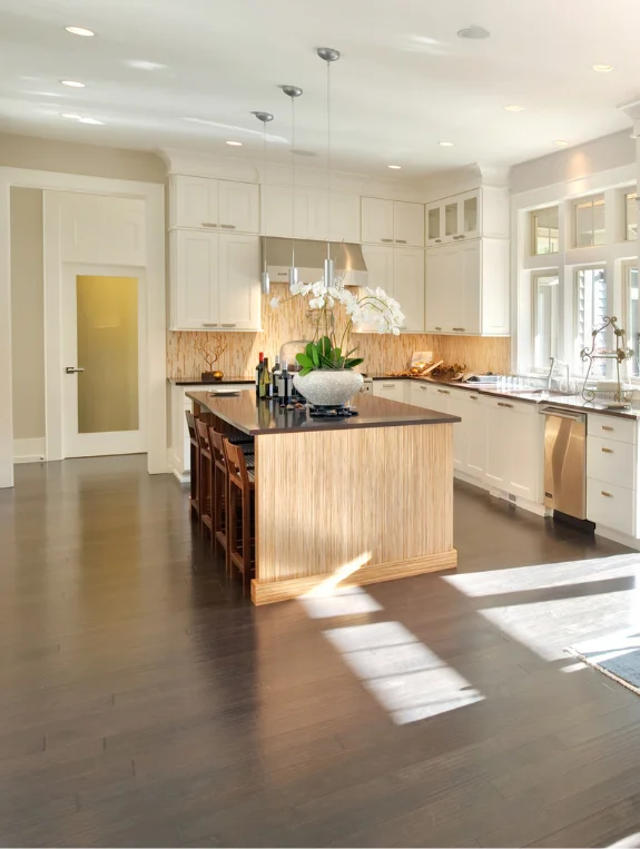 DIY Upgrade 2 — The Backsplash That Shocks Everyone
