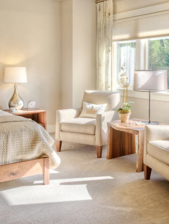 Find Open Concept Organization and Zoning Items
