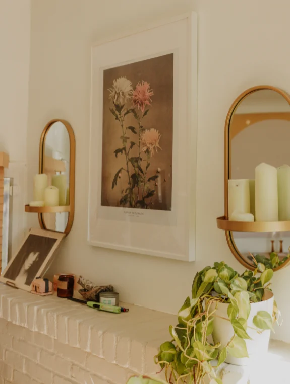 Formula 1 — The Statement Piece That Anchors Luxury