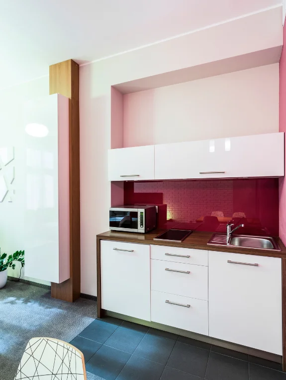 Formula 2 — The Hidden Storage That Makes Counter Space Reappear
