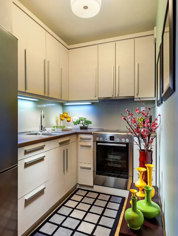 Formula 3 — The Appliance Strategy That Removes the Biggest Counter Hogs