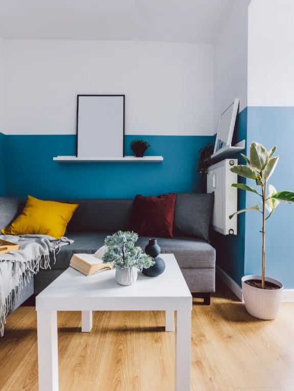 Formula 3 — The Modular Seating That Adapts to Entertaining Needs