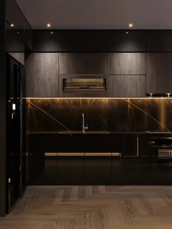 Formula 5 — The Metal and Material Consistency That Unifies Everything