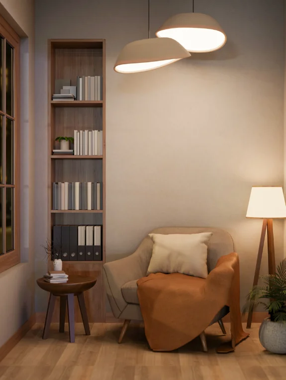 Formula 6 — The Lighting Sophistication That Changes Everything