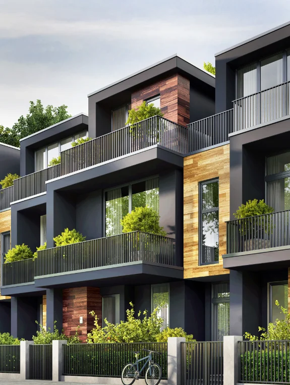 How to Build a Biophilic Living Room in an Urban Apartment