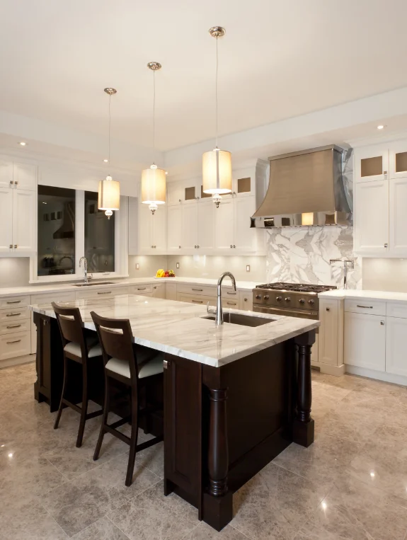 Layout Problem 3 — The Cabinets So Deep Nothing in the Back Is Ever Found Again