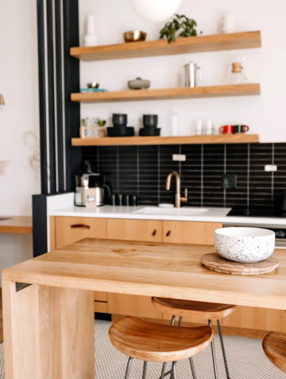 Layout Problem 4 — The Under-Sink Space That Stores Nothing Useful