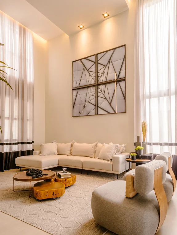 Minimalist Does Not Mean Expensive It Means Intentional