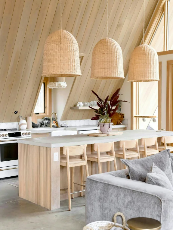 Mistake 1 — Blending Modern With Traditional Like They Are the Same Thing