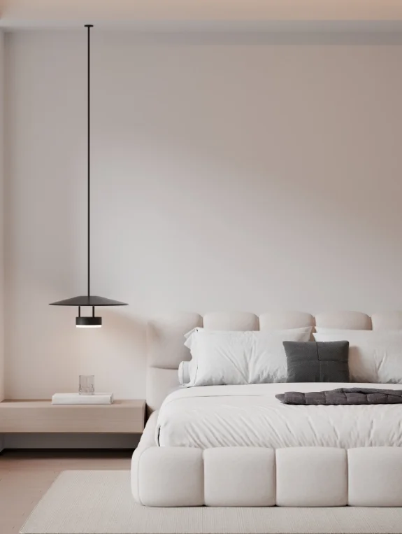 Mistake 3 — The Dresser That Steals Floor Space Without Earning It