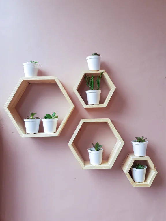 Mistake 3 — Wall Decor That Is Too Small Undersized or Weirdly Positioned